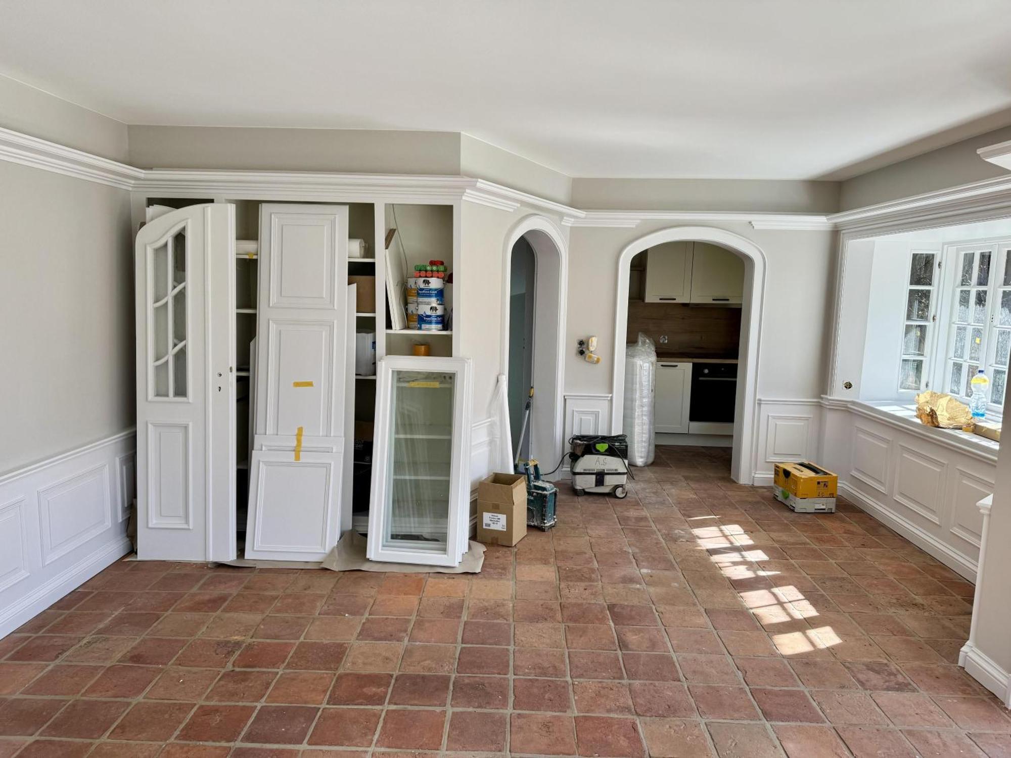Holiday home Haus Kamp