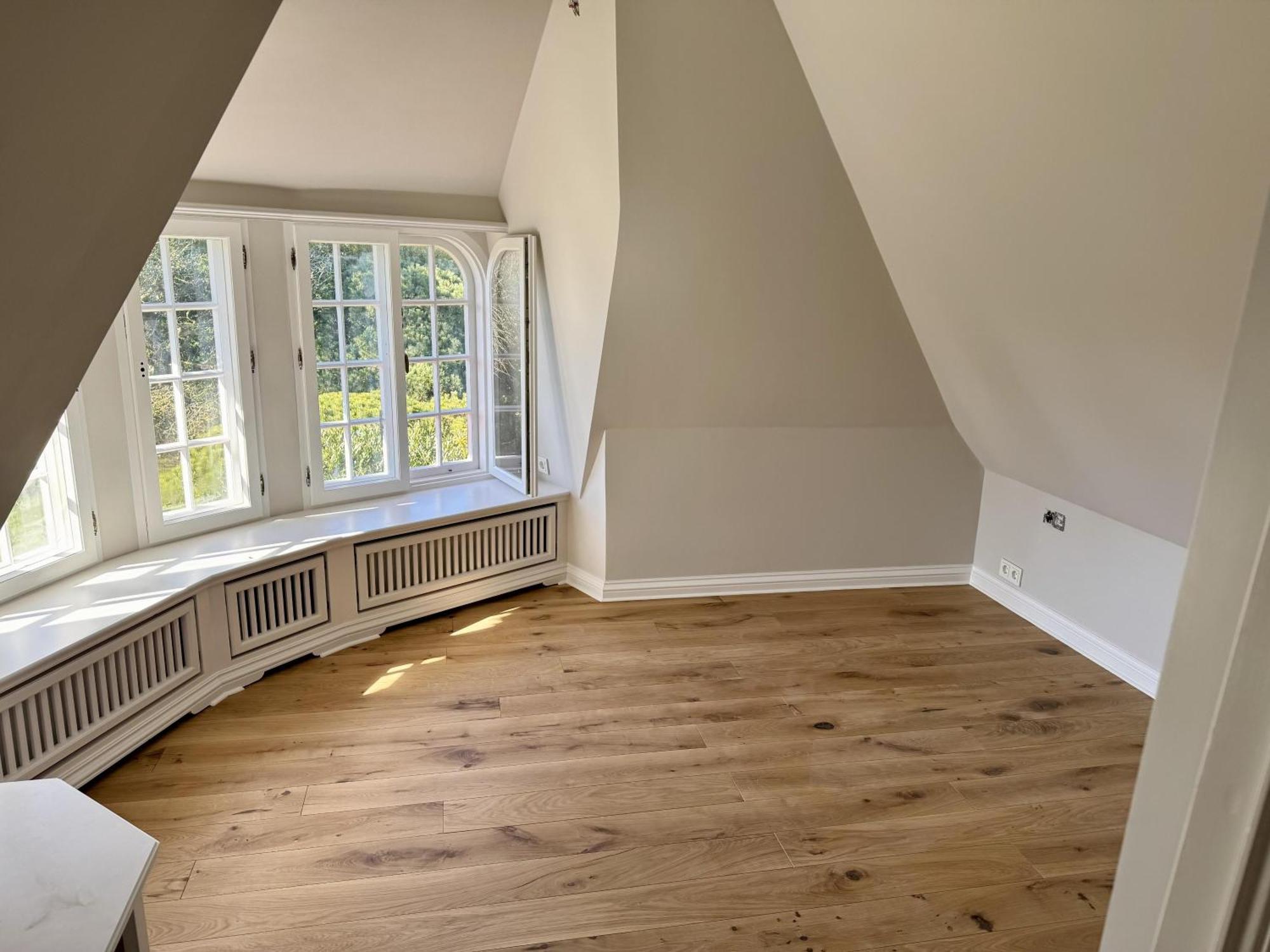 Haus Kamp *