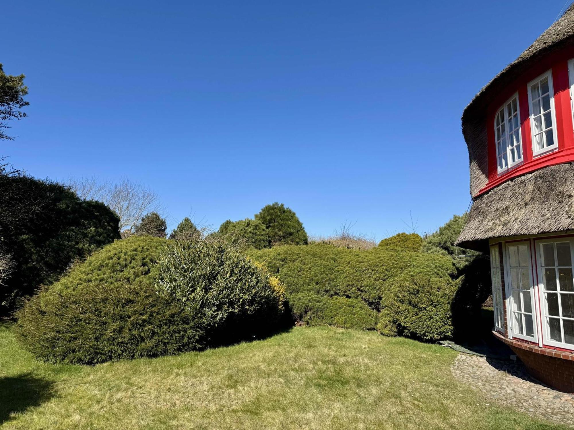 Haus Kamp *
