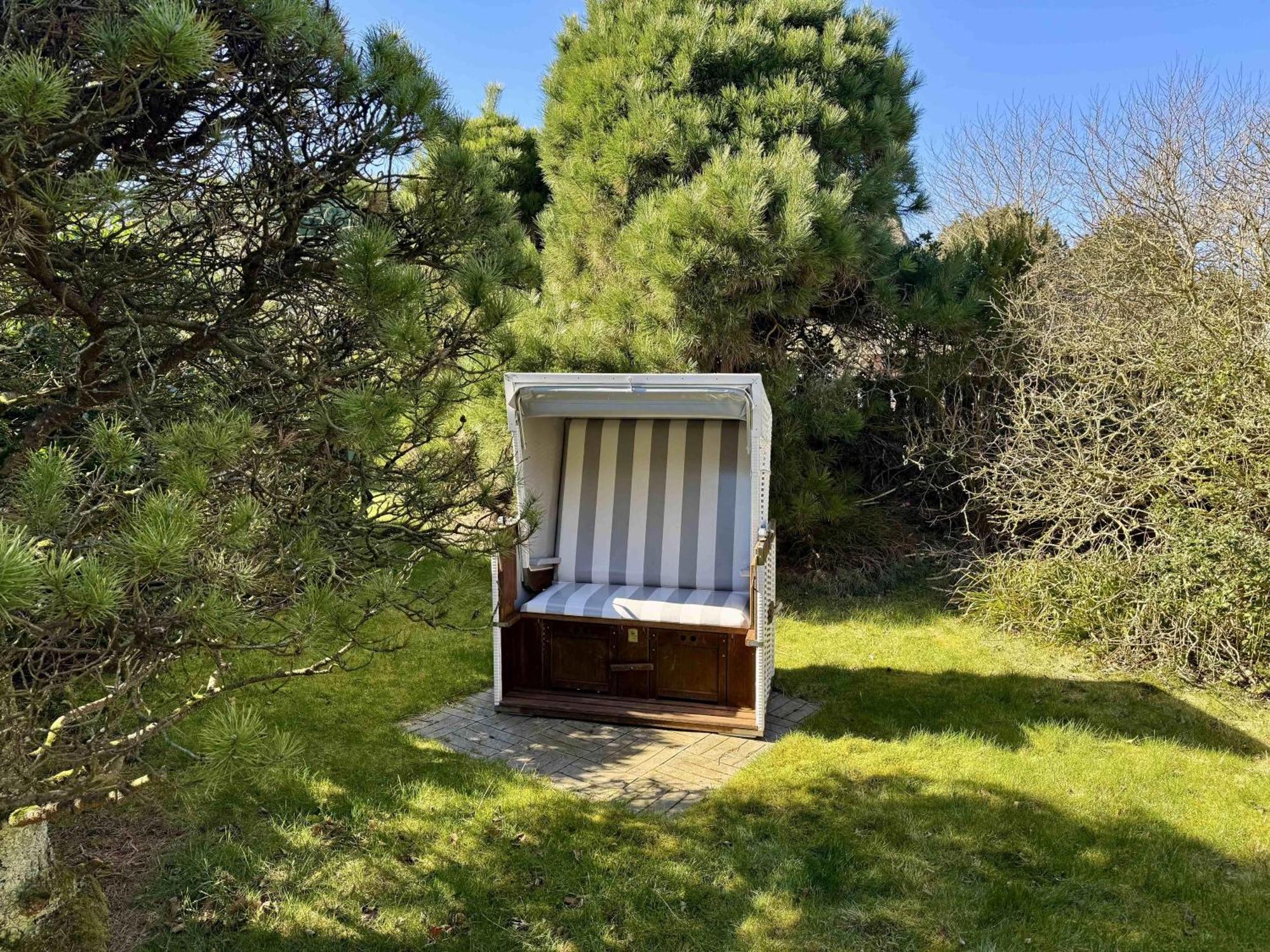 Haus Kamp Holiday home Kampen