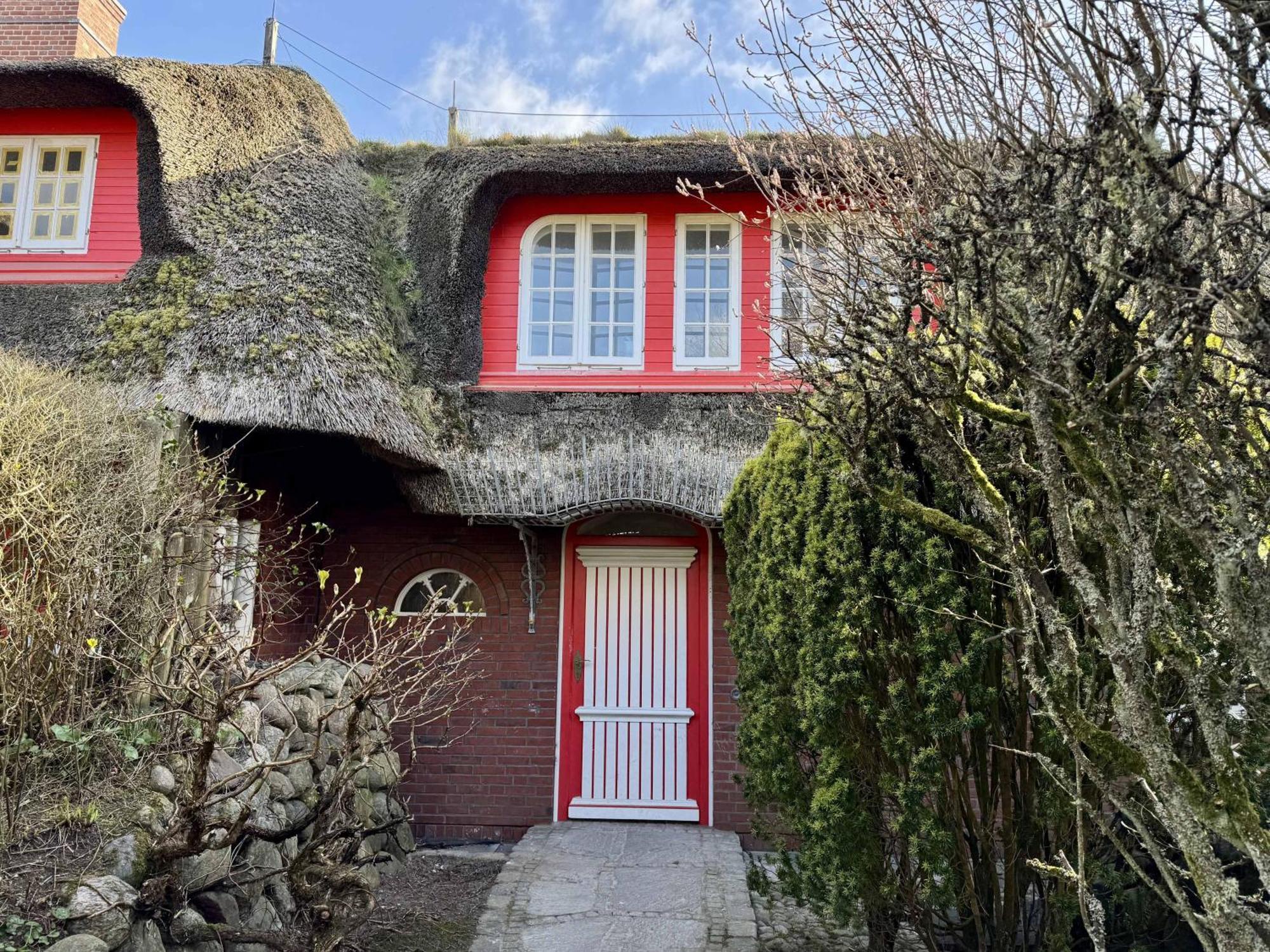 Haus Kamp